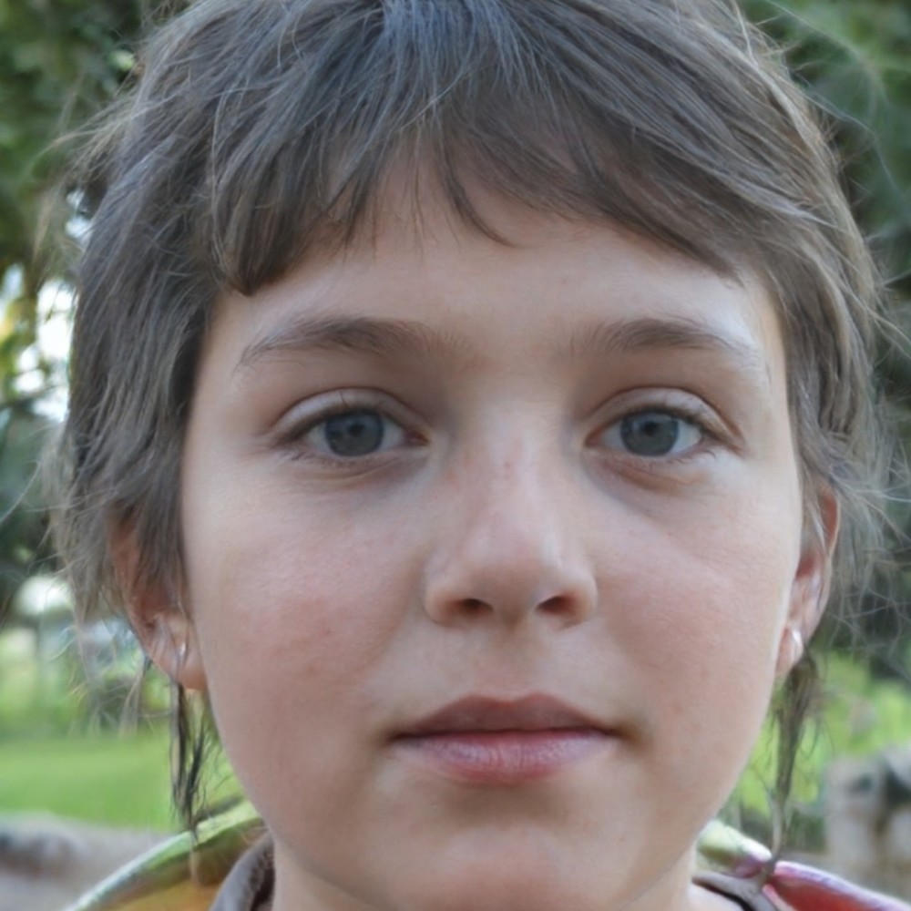 Meet your Posher, Shaundrina